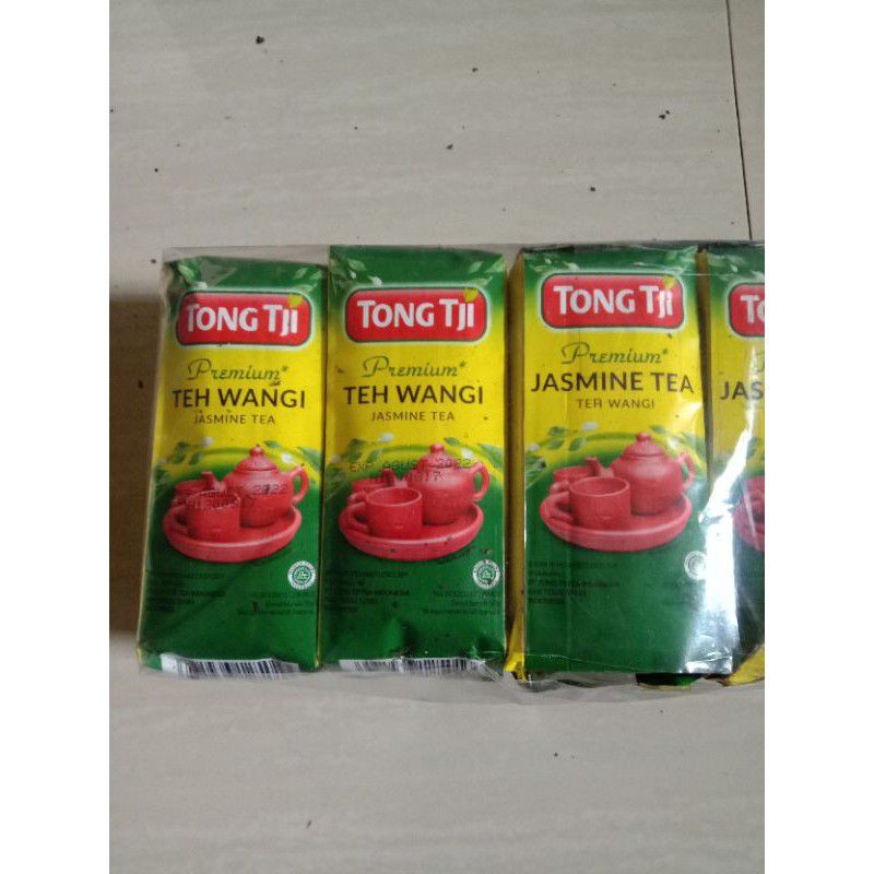 

Tong Tji Premium 40Gram - Harga 1pcs ;;; beli 10pcs GRATIS 1 GELAS