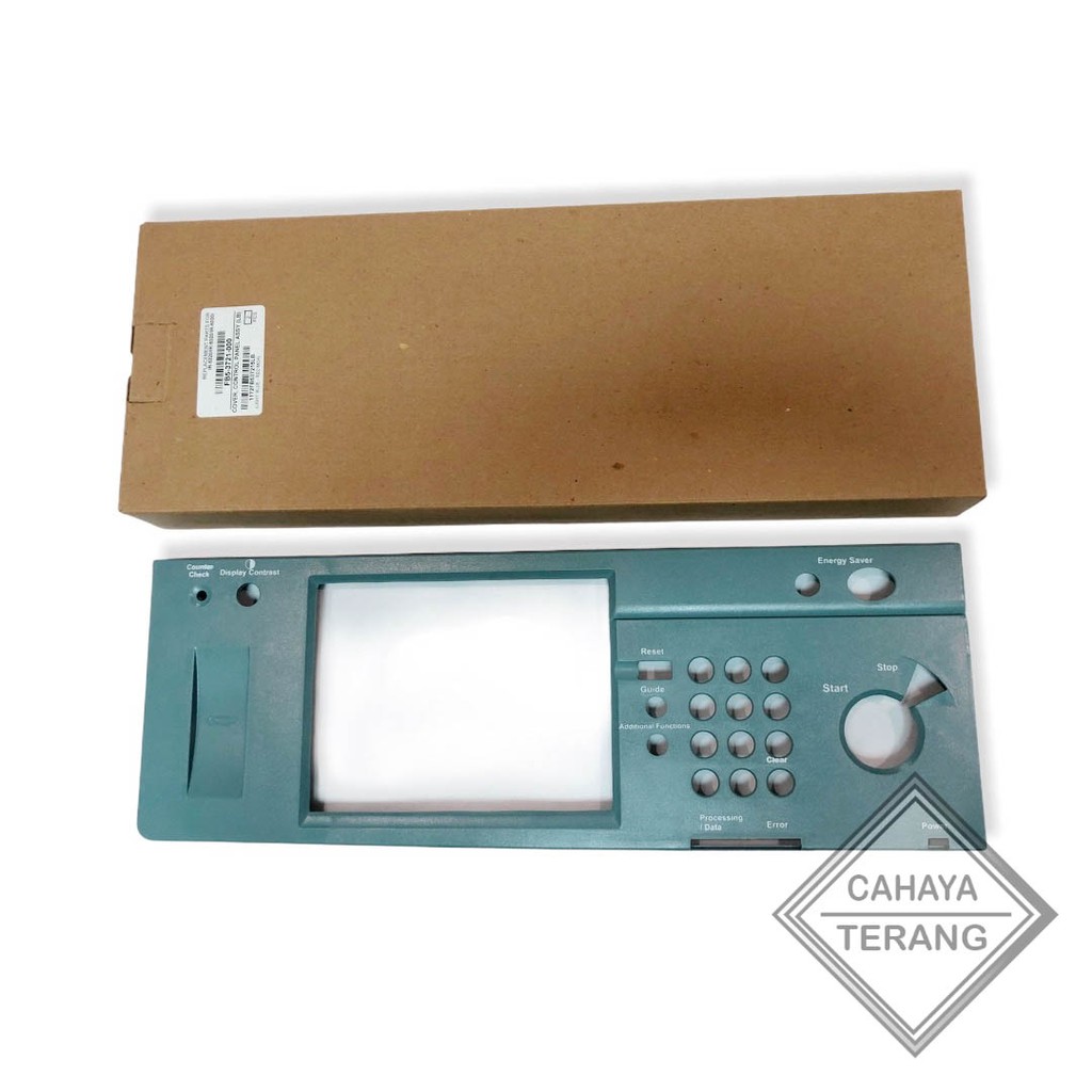 Cover Control Panel Mesin Fotokopi Canon IR6020/6000i FB5-3721-000 CPP