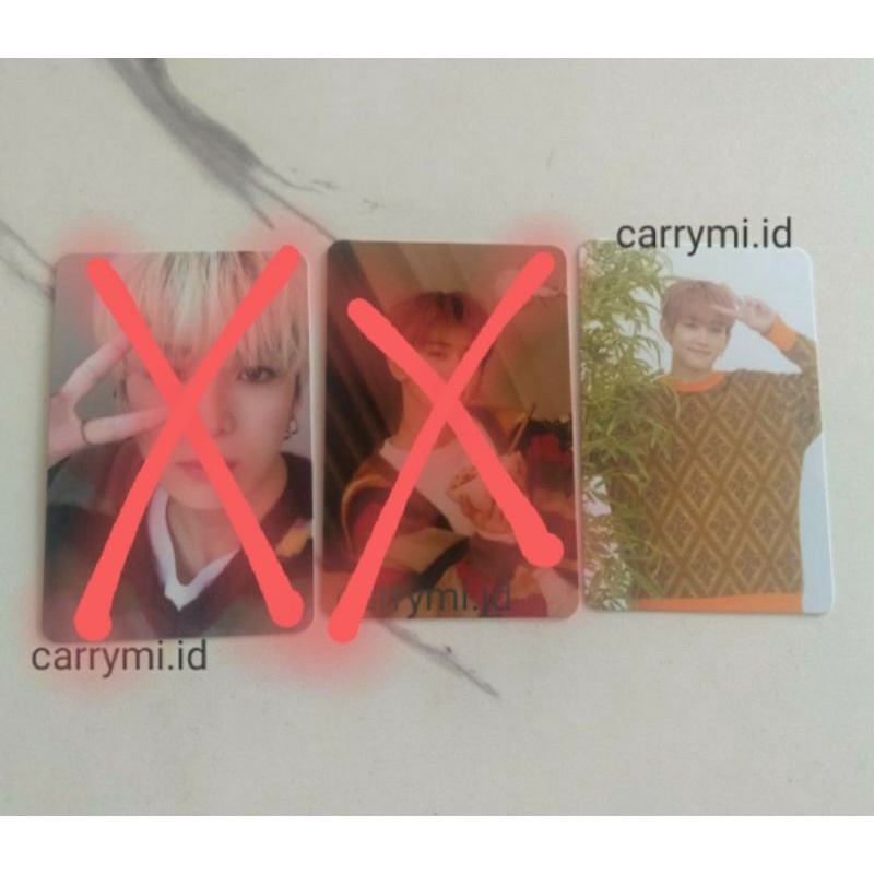 PC AR MASHIHO TREASURE FULL ALBUM ORANGE VER.