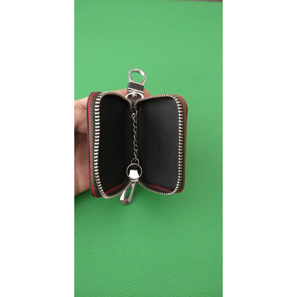 Gantungan kunci STNK/Mobil Daihatsu