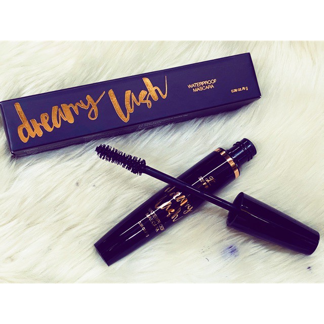 LT PRO Dreamy Lash Waterproof Mascara