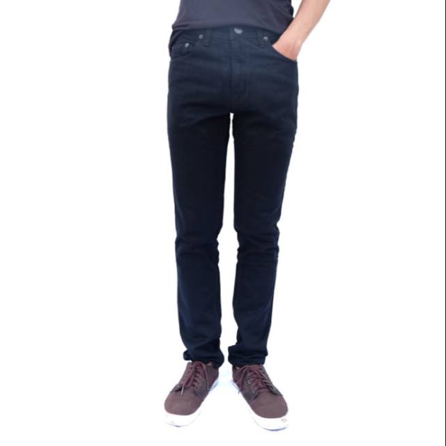 M45 Celana Jeans STD66