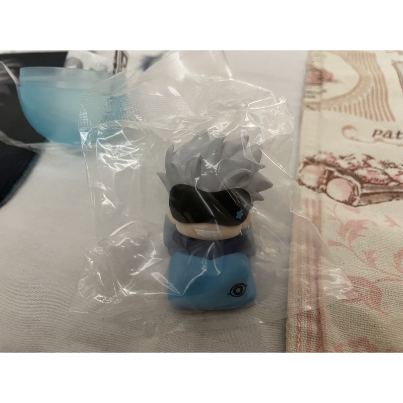 gojo onemutan (lycowings)