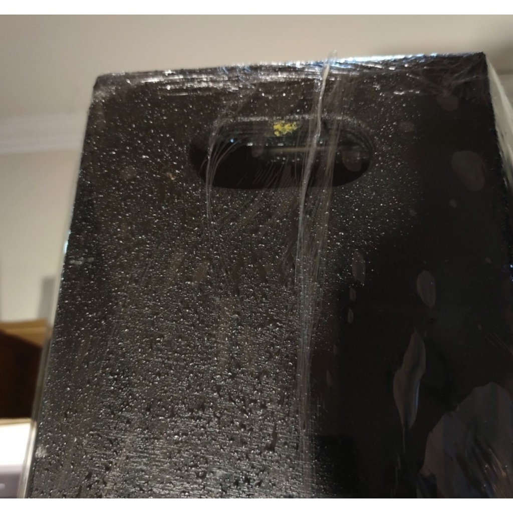 box speaker 15 inch dobel CAF horn tweter 25x25 model rcf multiplek