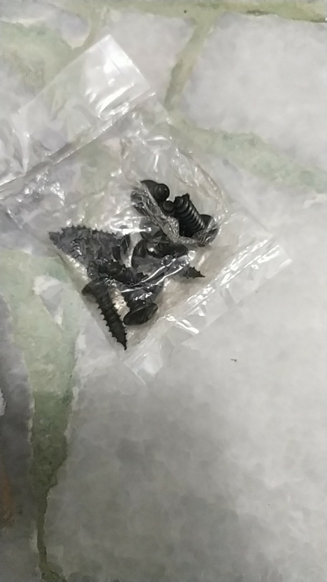 Baut Mudguard/mul/baut Karpet Roda