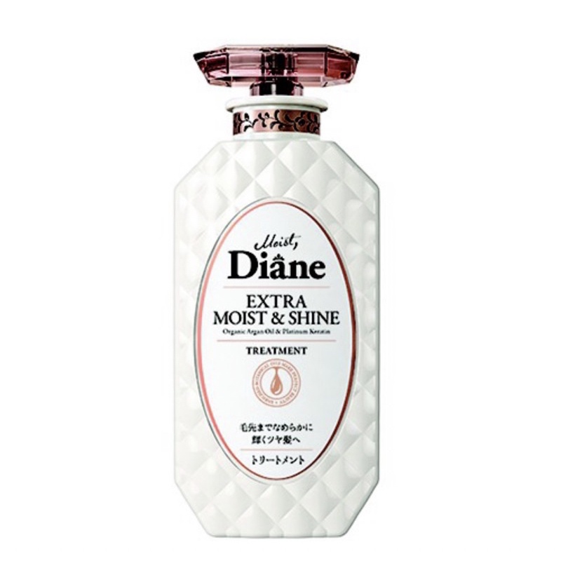 Moist Diane Conditioner