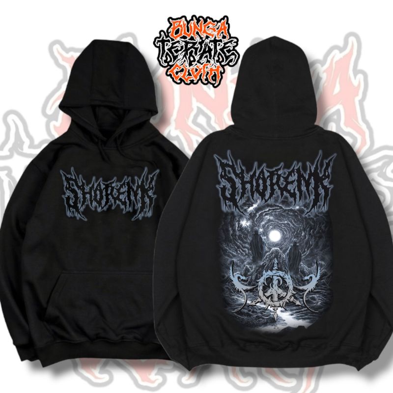 HOODIE SHORENK HOODIE PSHT HOODIE TERATE SHORENK
