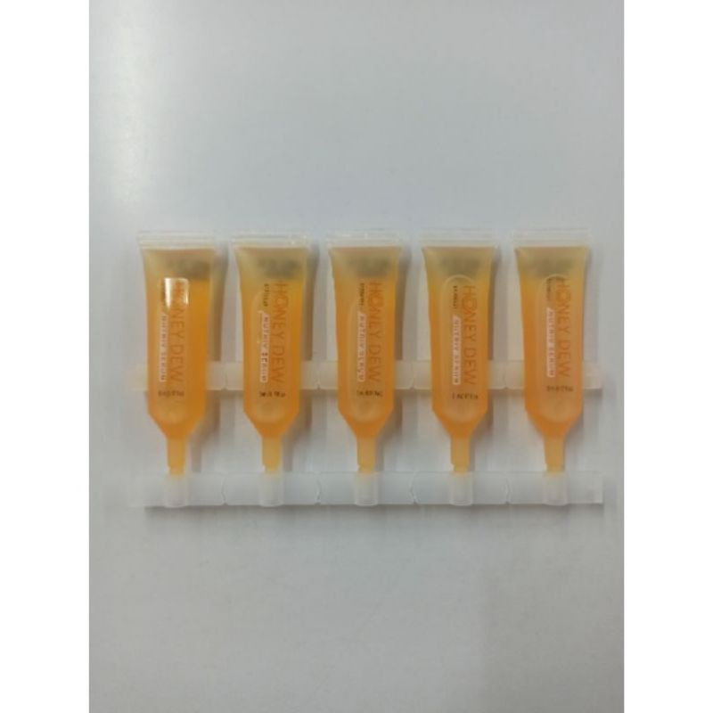 Makarizo Honey dew serum