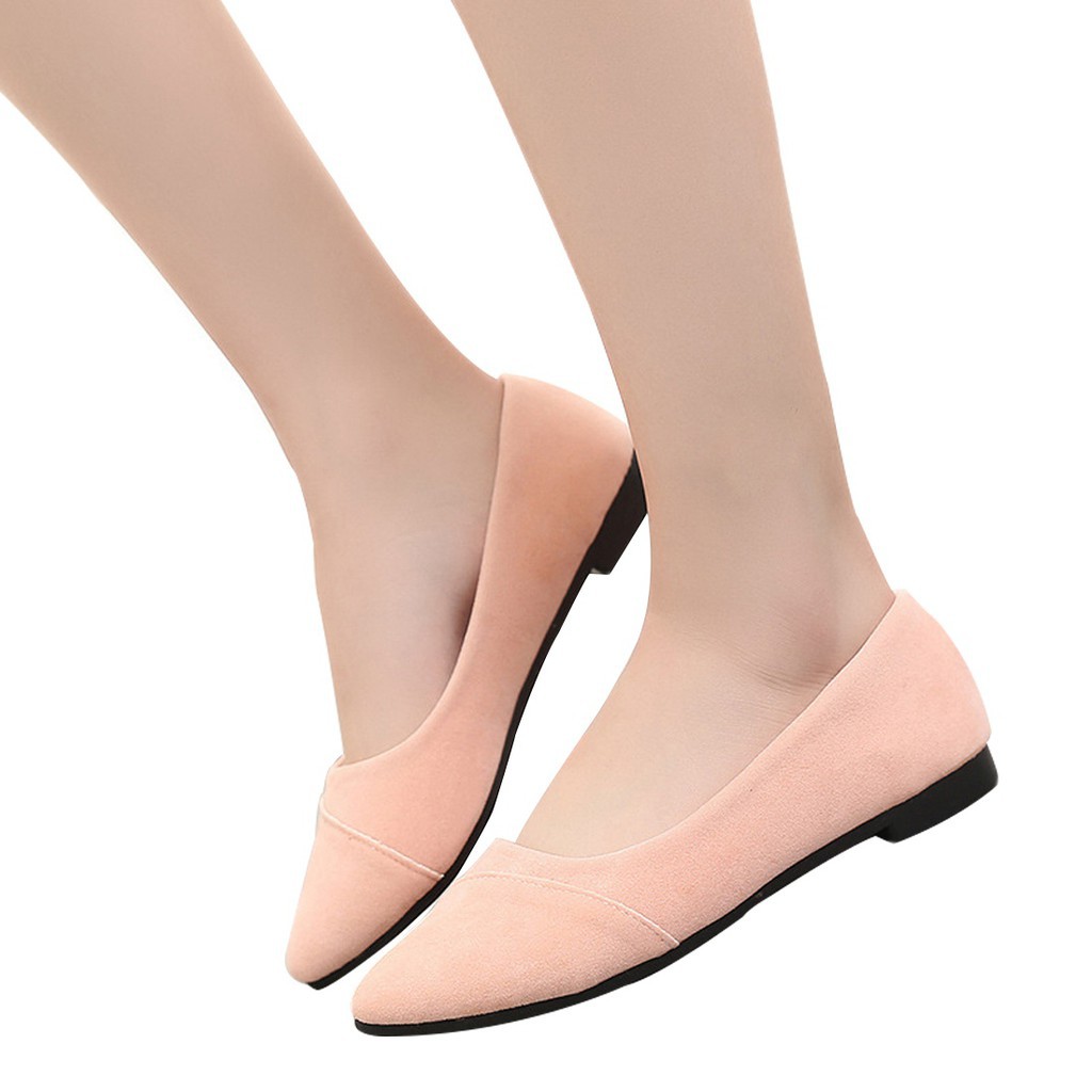 DAFF 23 FLATSHOES