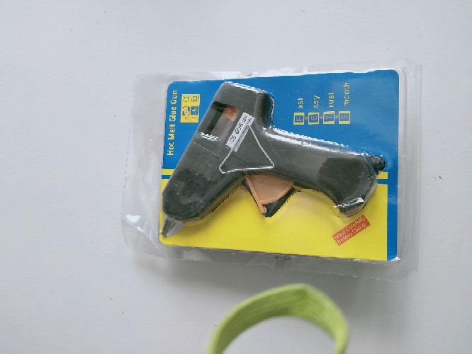 Tembak Lem Kecil Glue Gun
