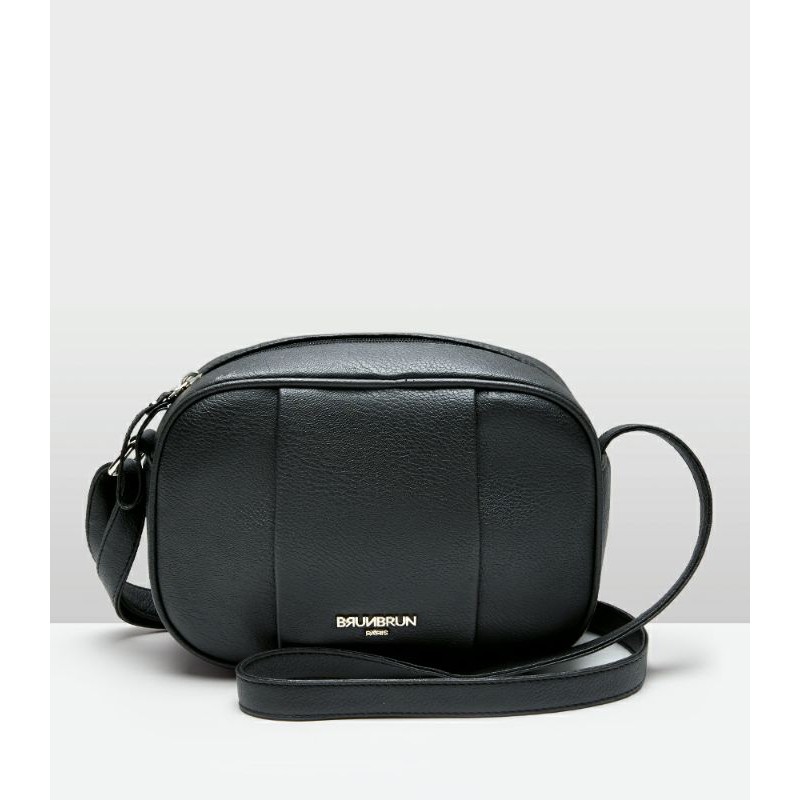 TAS SLEMPANG HITAM BRUNBRUN PARIS SOPHIE PARIS MARTIN PROMO  CHANCE BLACK ZATANA CALIANDA BLACKY AIN