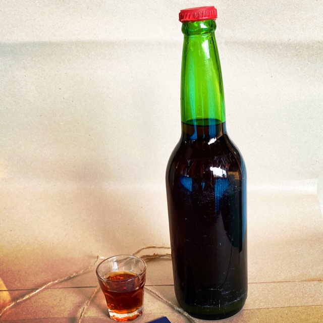 

ANGCIU/ ARAK MERAH UNTUK KESEHATAN/MASA NIFAS HOMEMADE