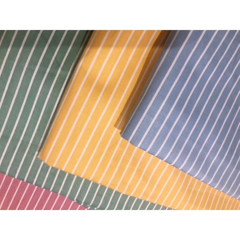 KAIN KATUN JEPANG SALUR TOKAI