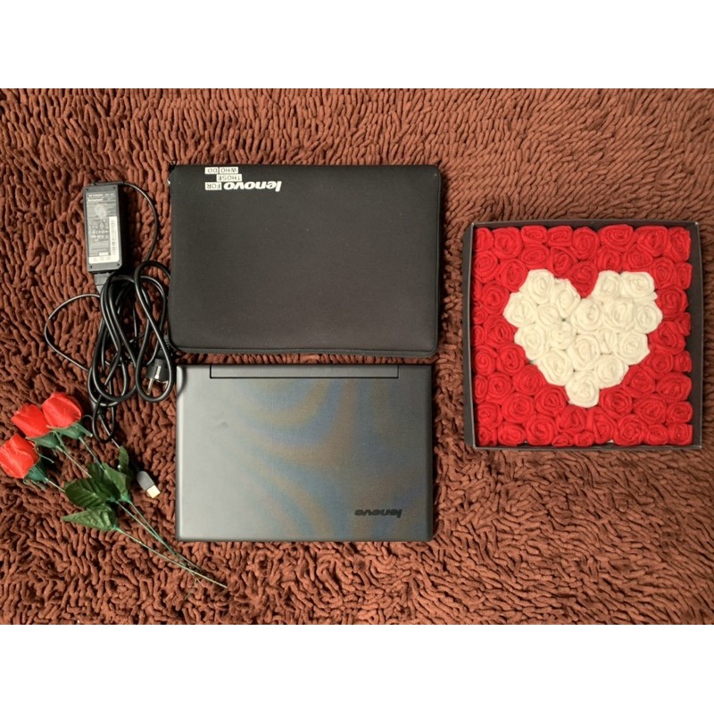 Laptop / Notebook Lenovo Ideapad S215 [ Second / Bekas ]