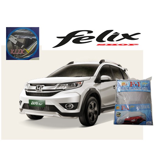 Body cover Mobil Honda BRV