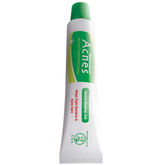 Acnes Sealing Jell Gel