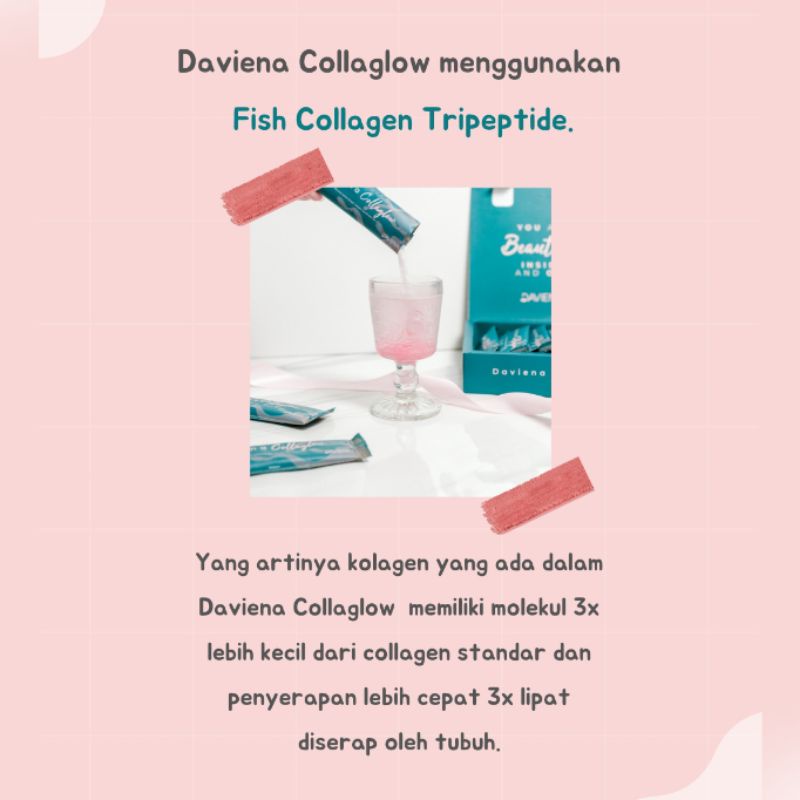 Daviena Skincare Original