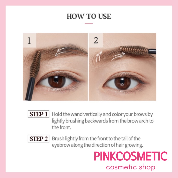 Etude House Color My Brow 4.5g