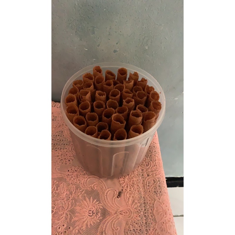 

KUE SEMPRONG BANGKA (HOME MADE)