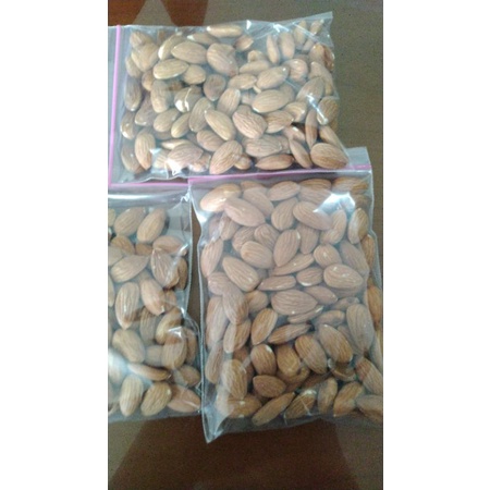 

almond suppreme 1kg