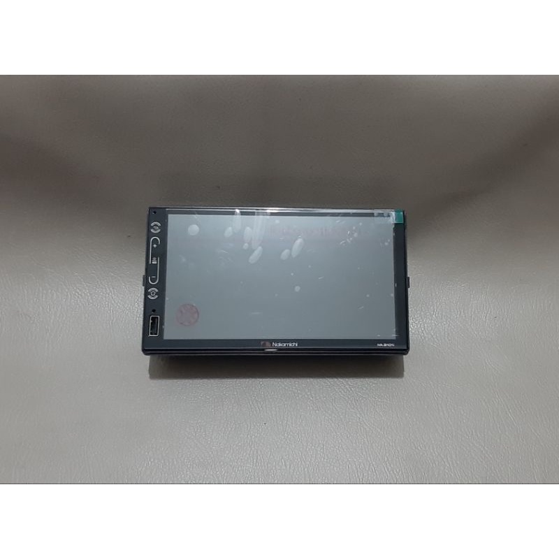Head Unit Audio Mobil Android 7
