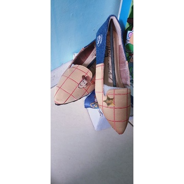 Pre Love Ittaherl Toy Story Size 39