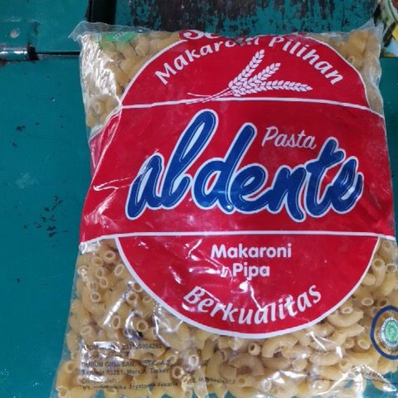 

makaroni rebus Sedani 1KG