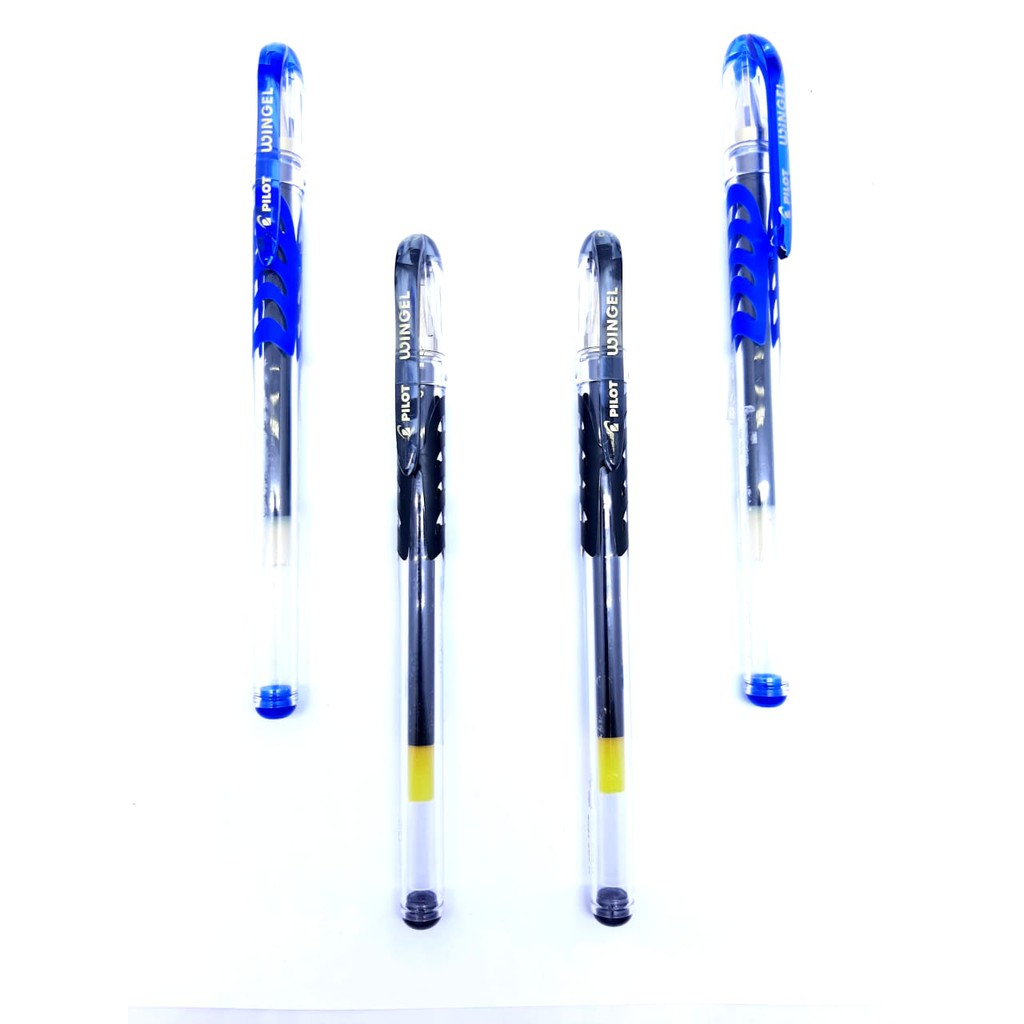 

BALLPOINT WINGEL 0.7 BL-WG-7 PILOT/PULPEN PILOT