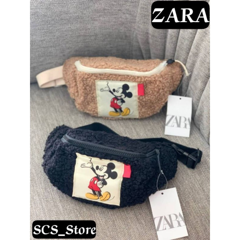 TAS ZR BRANDED IMPORT TERMURAH (ORIGINAL)