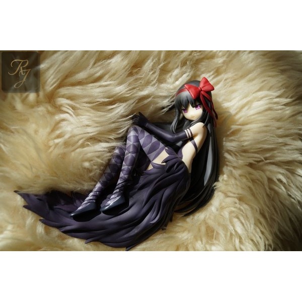 [ORI] Action Figure: PVC Devil Homura - Awake Ver.