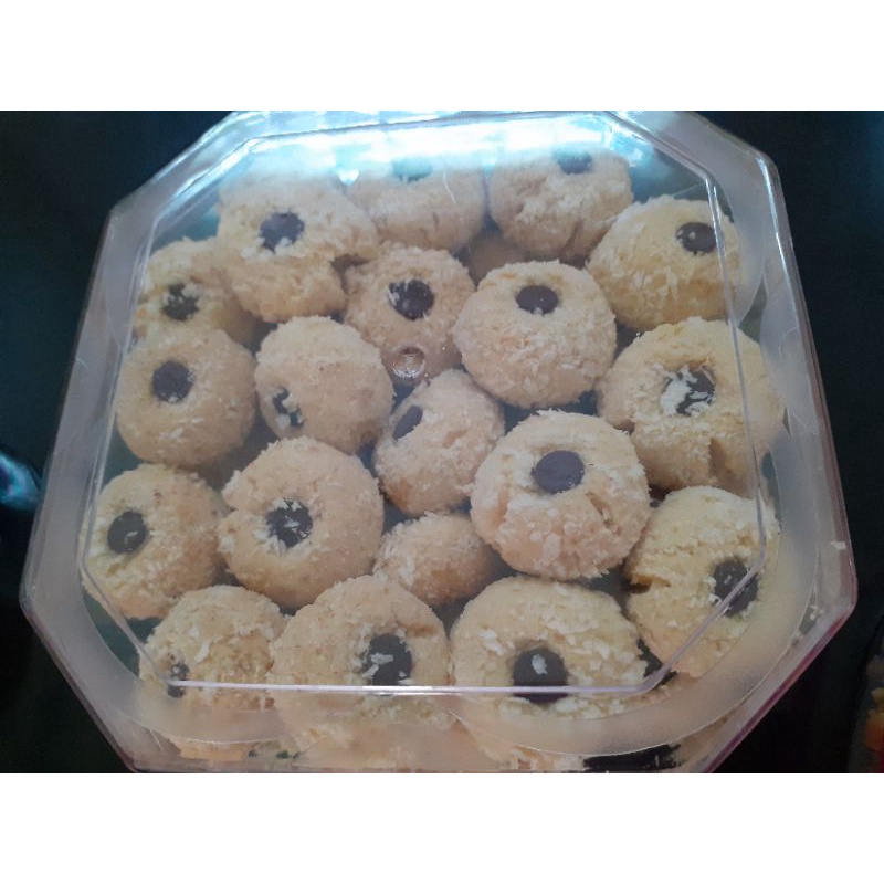 

kue kering lebaran janda genit