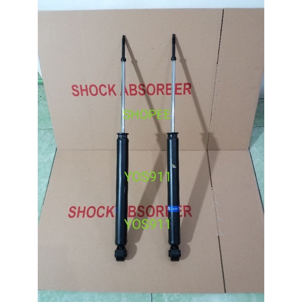 shockbreaker shock breaker belakang hyundai getz