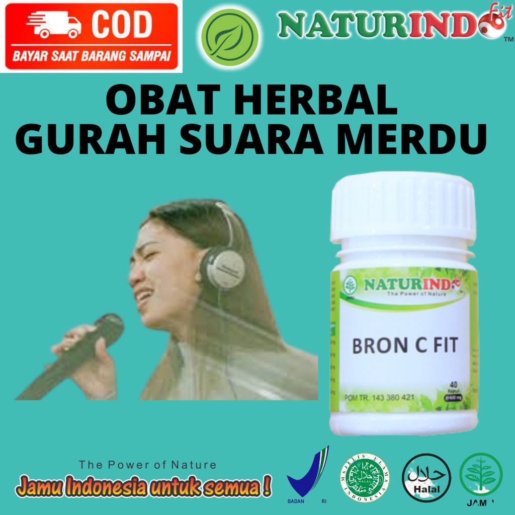 OBAT HERBAL GURAH SUARA MERDU SUARA INDAH PENYARING PITA SUARA NAFAS PANJANG NYARING SUARA CANTIK ME