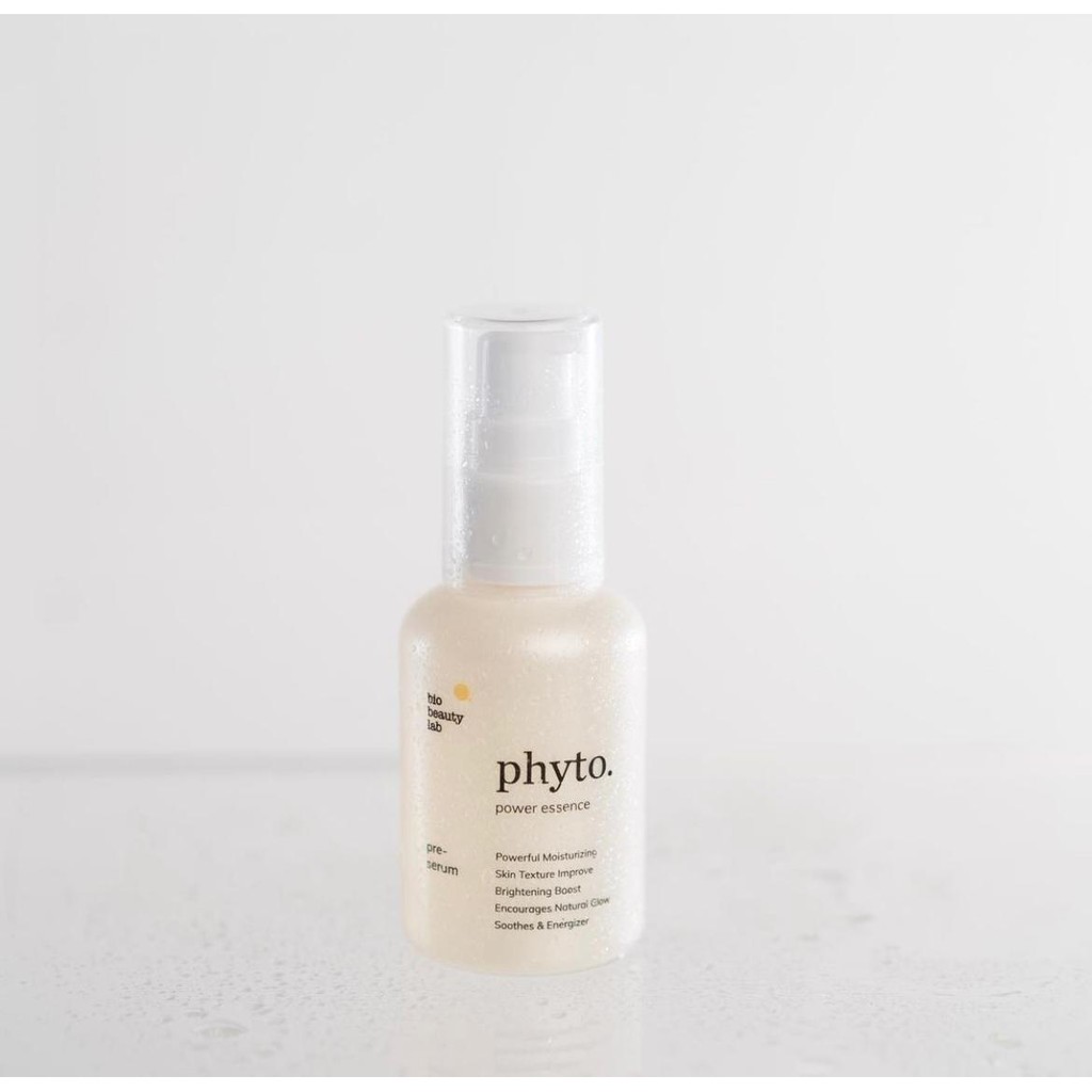 Bio Beauty Lab Phyto Power Essence - Pre Serum