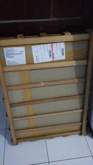Kaligrafi Kanvas Lampu Led Hd-153 Ukuran 50x70 Cm (08316/08319/08322/08325/08328)