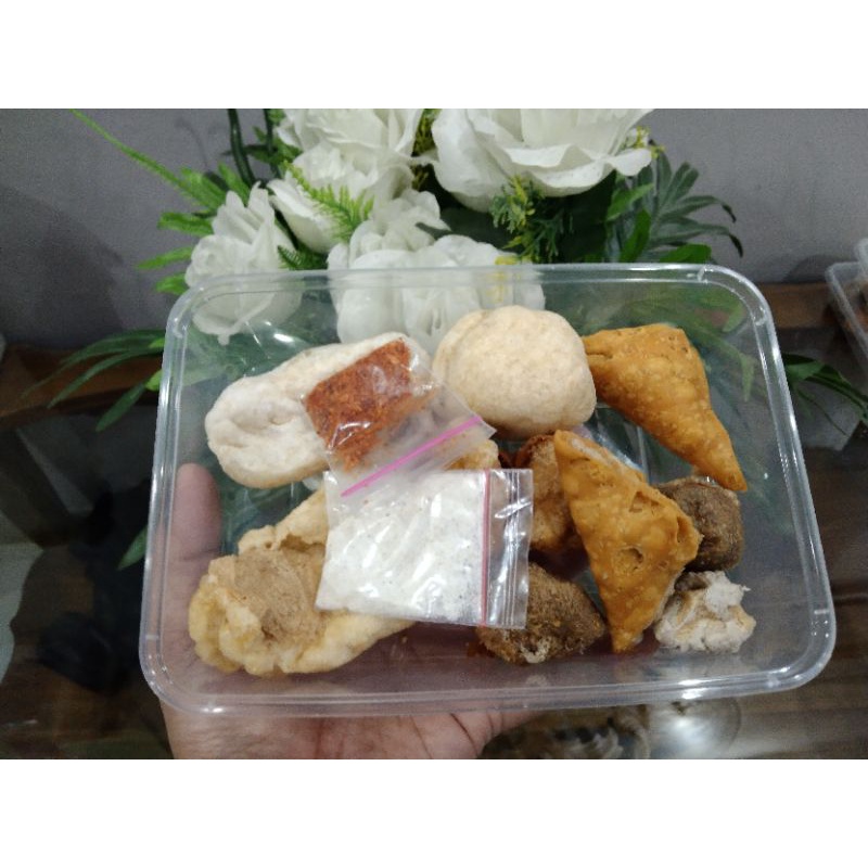 

Cuanki instan Neng Gendhis Purwakarta