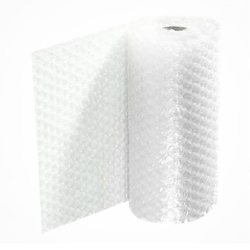 

Extra Tambahan Bubble Wrap