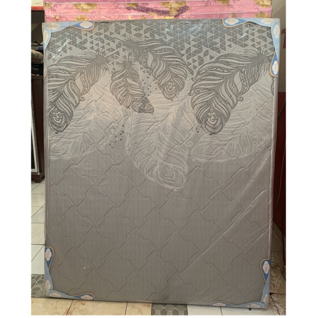 Springbed/matras comforta nomor 2 (160x200)