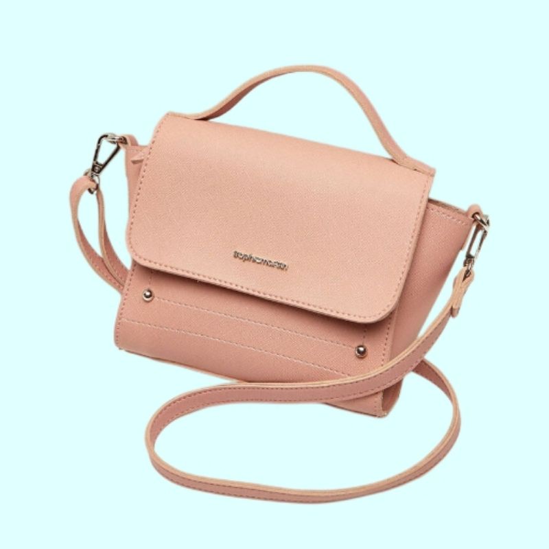 Tas Selempang Wanita Moza Bag