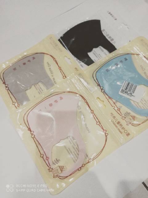 Masker Anak IMPORT dan LOKAL Bisa di cuci FASHION MASK MASKER MOTOR