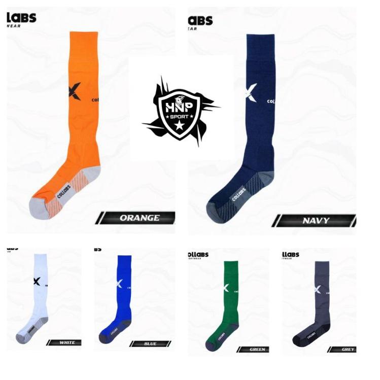 Siap Kirim.. kaos kaki Xcollabs