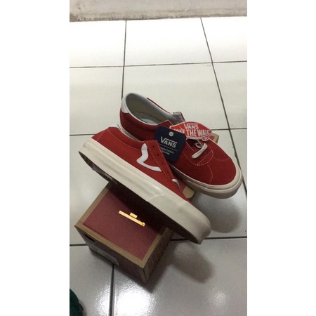 pl vans ori