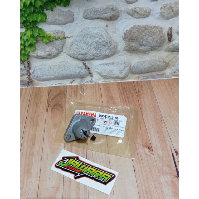 Tensioner Mio nouvo original 5MX