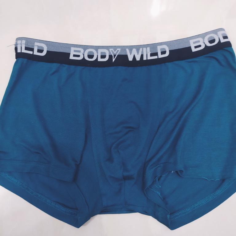 Celana Dalam Pria Preloved / Boxer Brief Preloved / Branded 248