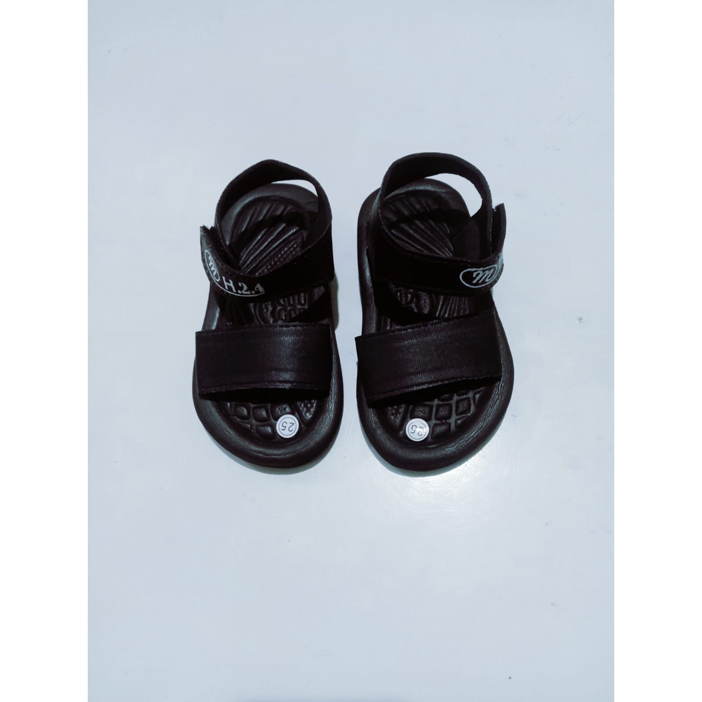 Sandal Baby Sandal Anak2 Terbaru Usia 1 - 2 Tahun M.H24