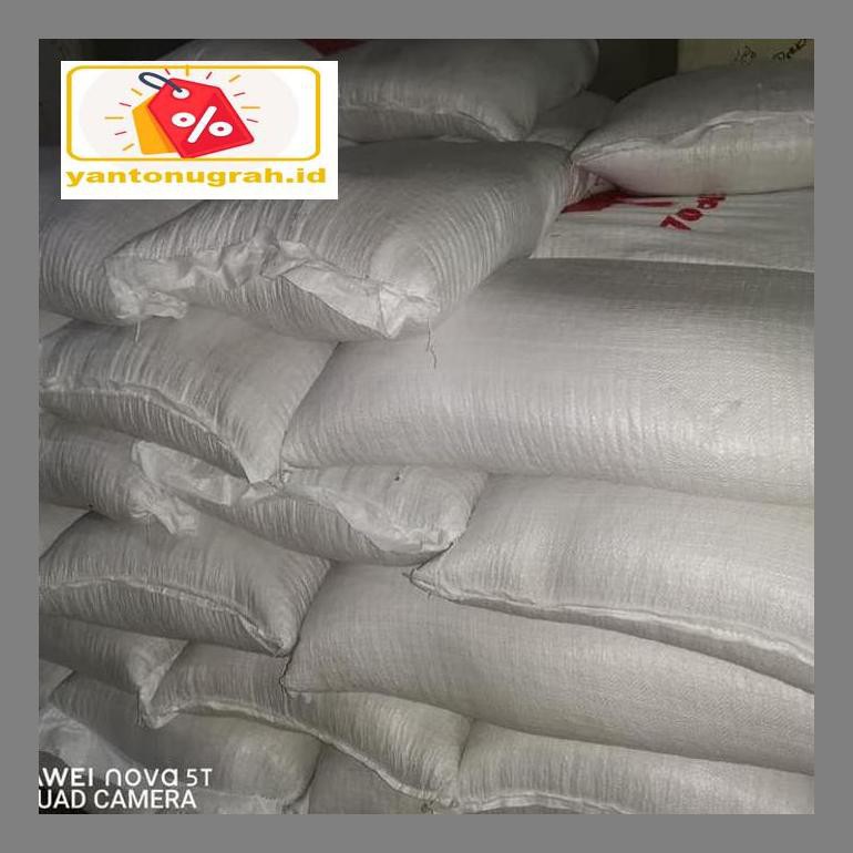 

S50Mkkar Kacang Kedelai Super Kanada Mata Putih 1Kg Dr05Ytd