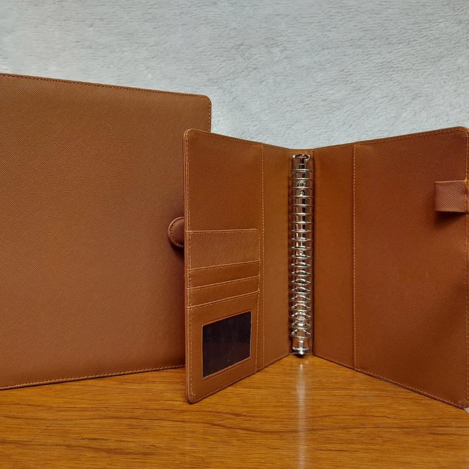 

Terbaik! BINDER POLOS EXCLUSIVE 12 WARNA PILIHAN A5 DAN B5 ✓