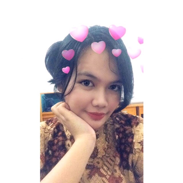 ameliahandayanizulkarnain