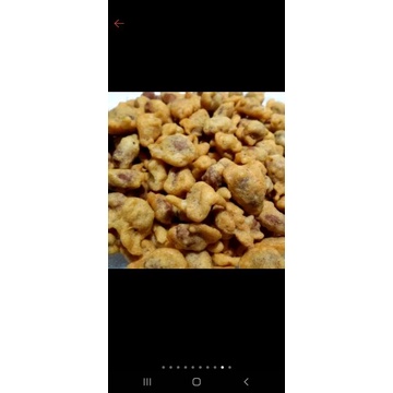 

kacang medan