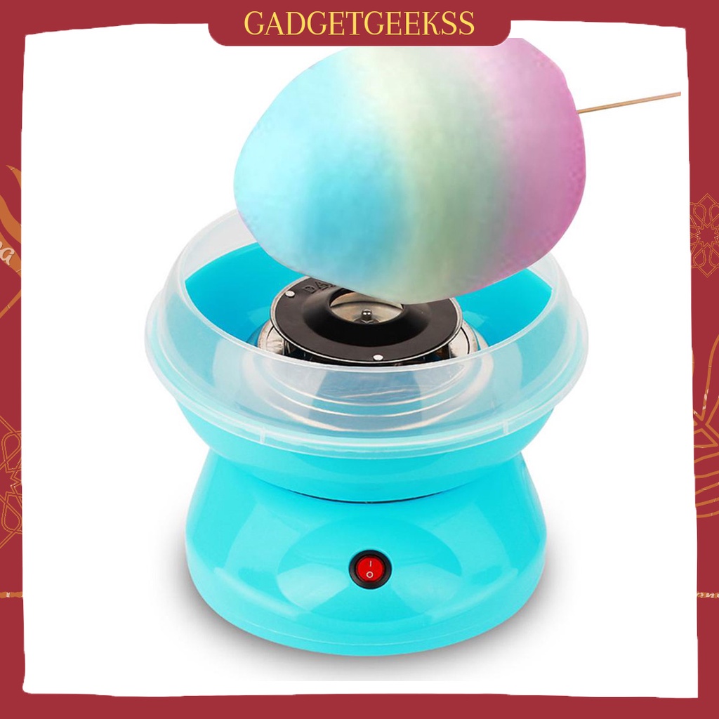 Mesin Alat Pembuat Gulali Kembang Gula Cotton Candy Maker CC450